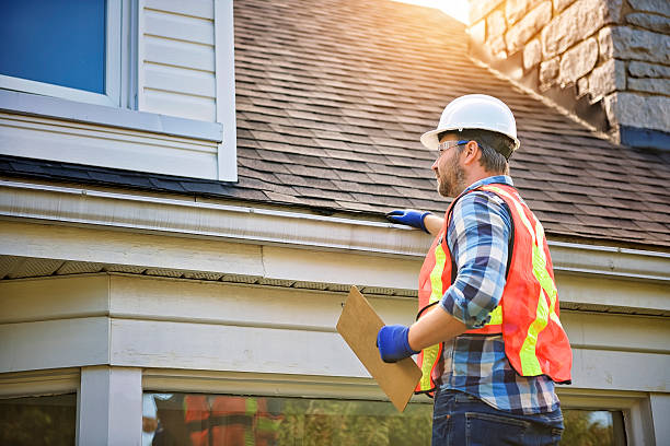 Licensed Roofing service in Kanawha Falls, WV - Roof Repair Smedway